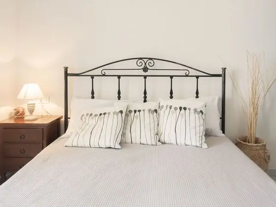 Comfort Stüdyo, 1 Büyük (Queen) Boy Yatak