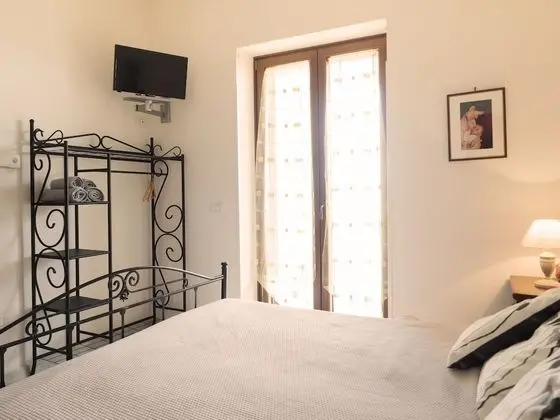 Comfort Stüdyo, 1 Büyük (Queen) Boy Yatak