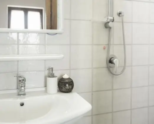 Comfort Stüdyo, 1 Büyük (Queen) Boy Yatak