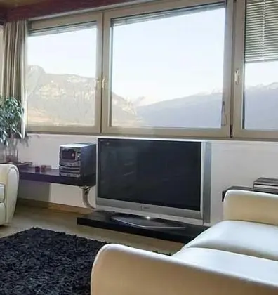 Deluxe Dubleks, 3 Yatak Odası