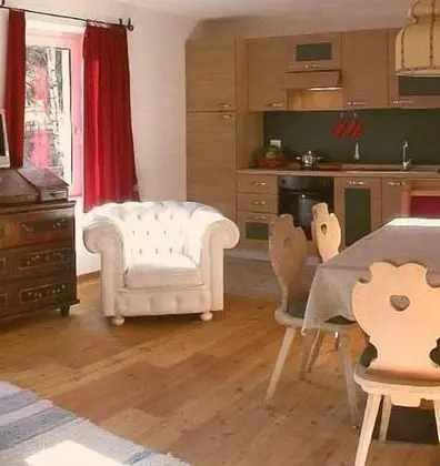 Deluxe Dubleks, 3 Yatak Odası