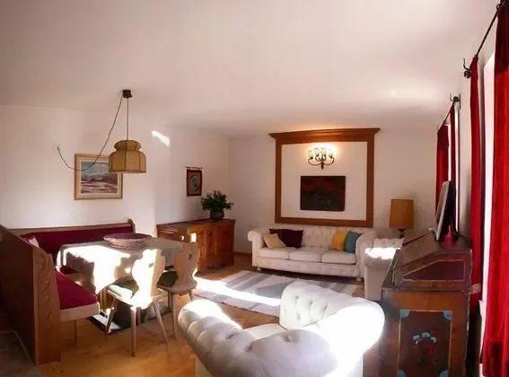 Deluxe Dubleks, 3 Yatak Odası