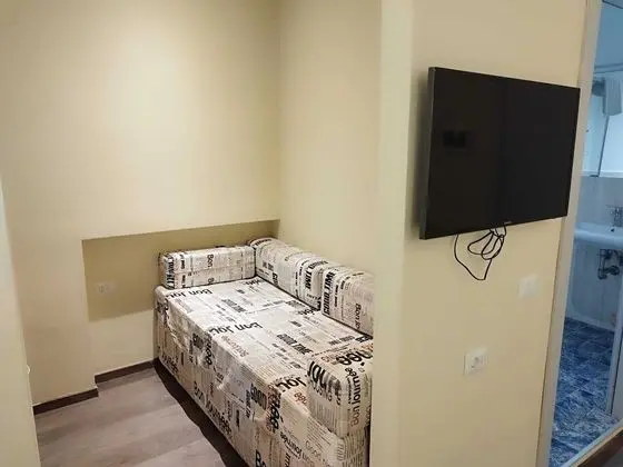 Classic Üç Kişilik Oda