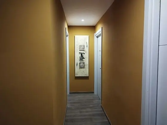 Classic Üç Kişilik Oda