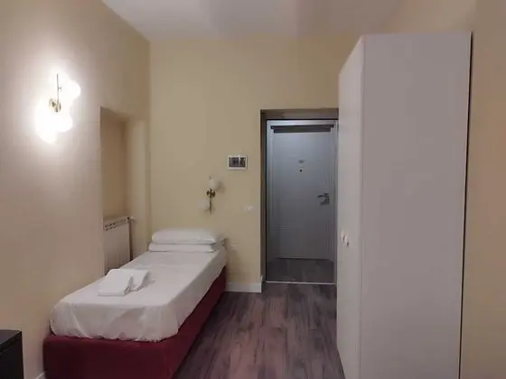 Classic Üç Kişilik Oda