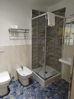 Classic Üç Kişilik Oda