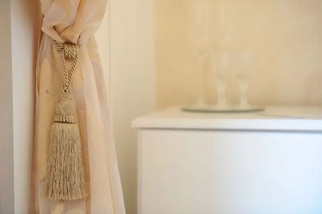 Deluxe Tek Büyük Yataklı Oda, Balkon, Şehir Manzaralı (Francesco I)