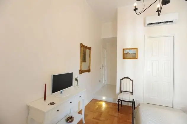 Deluxe Tek Büyük Yataklı Oda, Şehir Manzaralı (Maria Carolina)