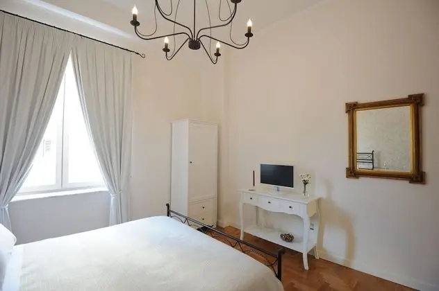 Deluxe Tek Büyük Yataklı Oda, Şehir Manzaralı (Maria Carolina)