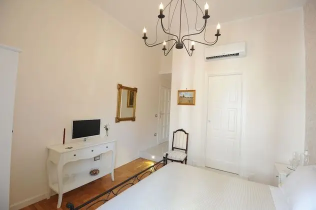 Deluxe Tek Büyük Yataklı Oda, Şehir Manzaralı (Maria Carolina)