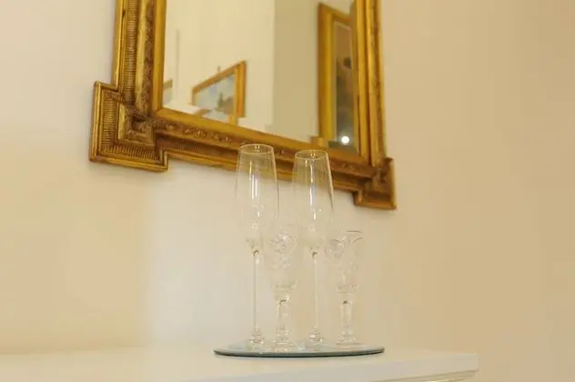 Deluxe Tek Büyük Yataklı Oda, Şehir Manzaralı (Maria Carolina)