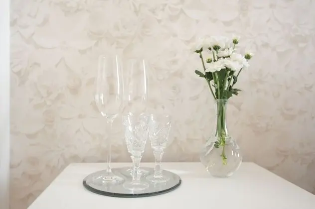 Deluxe Tek Büyük Yataklı Oda, Şehir Manzaralı (Maria Carolina)