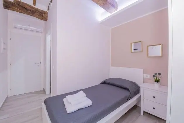 Tek Kişilik Oda
