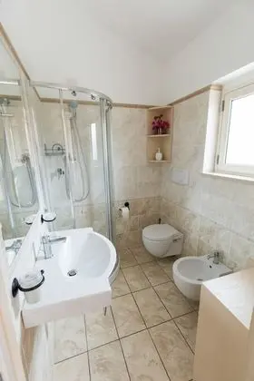 Standard Üç Kişilik Oda