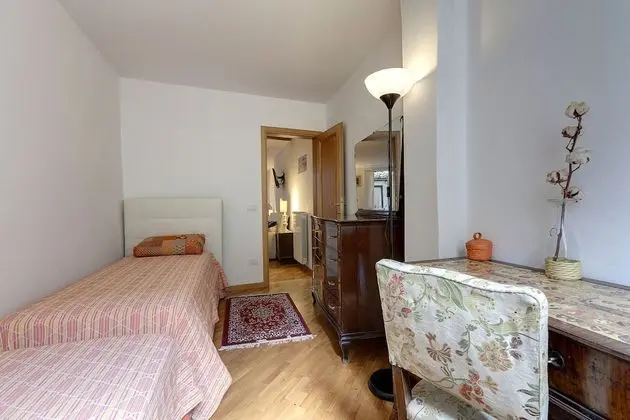 Apart Daire, 2 Yatak Odası, Buzdolabı