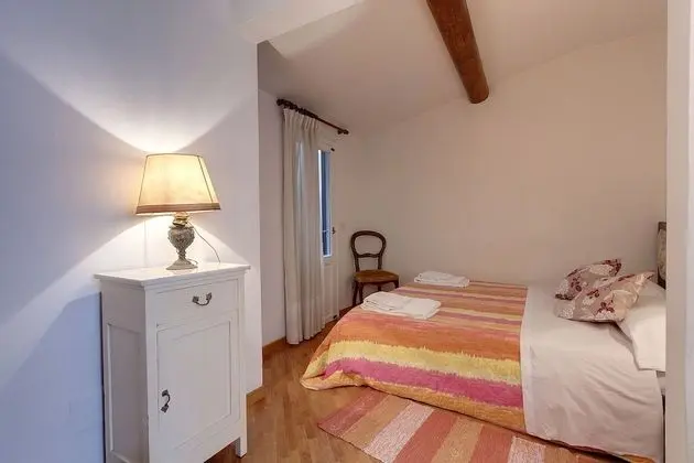 Apart Daire, 2 Yatak Odası, Buzdolabı