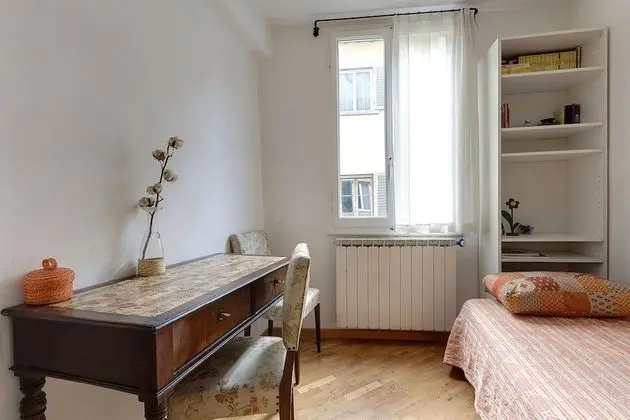 Apart Daire, 2 Yatak Odası, Buzdolabı