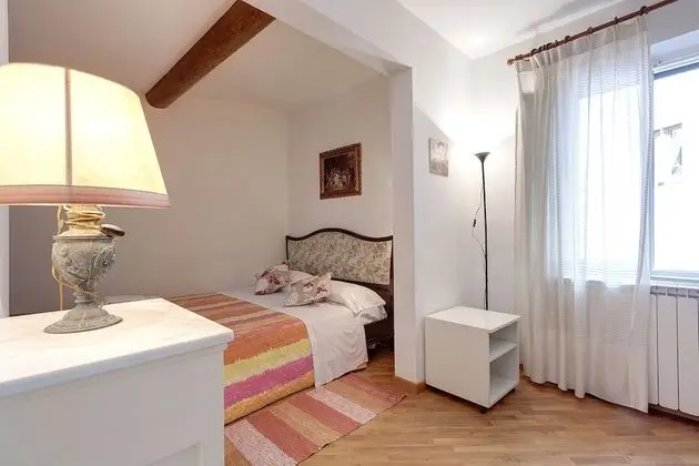 Apart Daire, 2 Yatak Odası, Buzdolabı