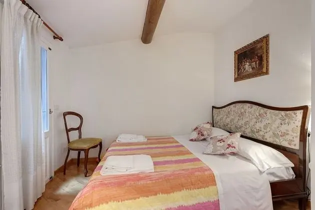 Apart Daire, 2 Yatak Odası, Buzdolabı