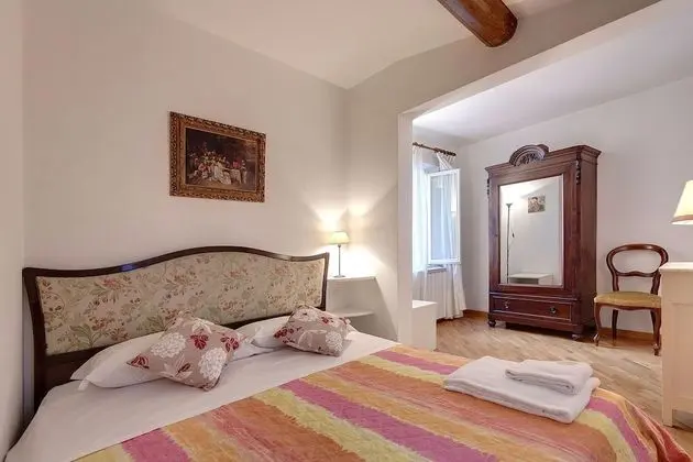 Apart Daire, 2 Yatak Odası, Buzdolabı