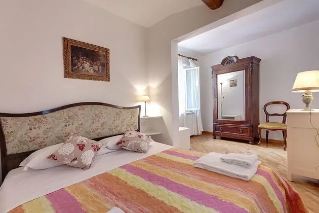 Apart Daire, 2 Yatak Odası, Buzdolabı