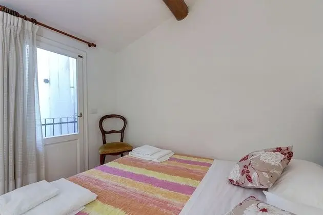 Apart Daire, 2 Yatak Odası, Buzdolabı