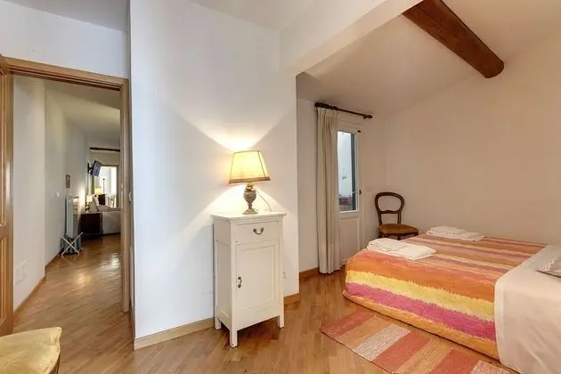 Apart Daire, 2 Yatak Odası, Buzdolabı