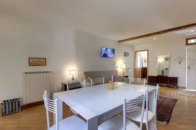 Apart Daire, 2 Yatak Odası, Buzdolabı