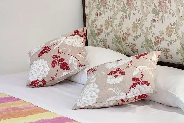 Apart Daire, 2 Yatak Odası, Buzdolabı