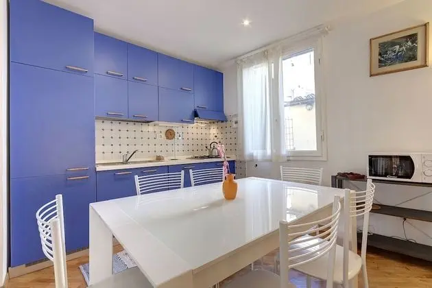 Apart Daire, 2 Yatak Odası, Buzdolabı