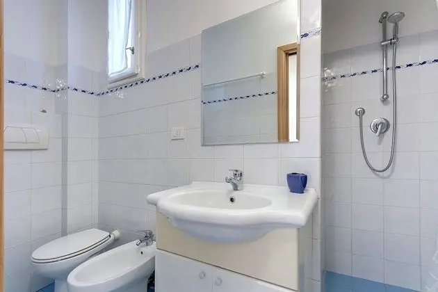 Apart Daire, 2 Yatak Odası, Buzdolabı