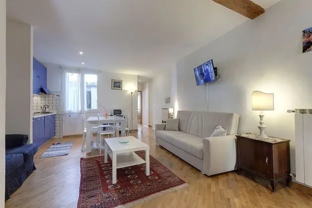Apart Daire, 2 Yatak Odası, Buzdolabı