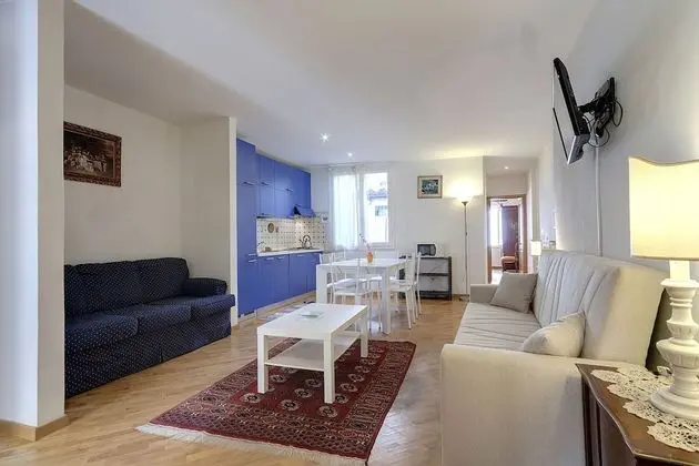 Apart Daire, 2 Yatak Odası, Buzdolabı