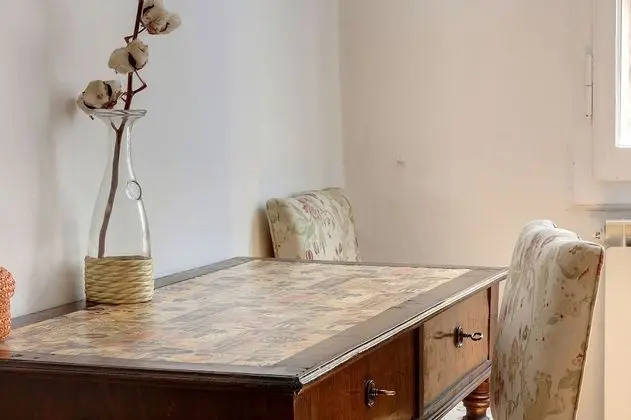 Apart Daire, 2 Yatak Odası, Buzdolabı