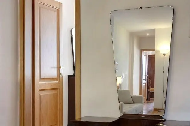 Apart Daire, 2 Yatak Odası, Buzdolabı
