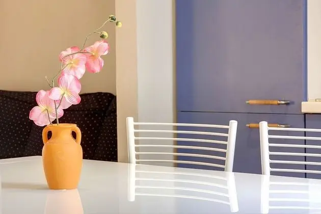 Apart Daire, 2 Yatak Odası, Buzdolabı