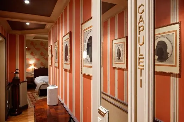 Deluxe Tek Büyük Yataklı Oda, Balkon