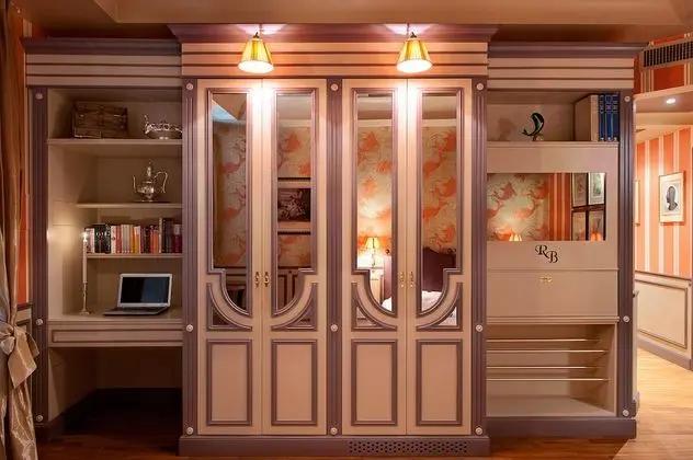 Deluxe Tek Büyük Yataklı Oda, Balkon