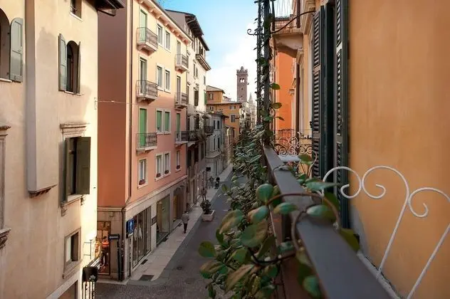 Deluxe Tek Büyük Yataklı Oda, Balkon