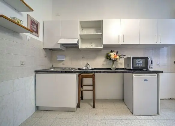 Standard Apart Daire, 2 Yatak Odası