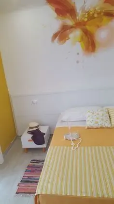Superior Tek Büyük Yataklı Oda, 1 Büyük (Queen) Boy Yatak
