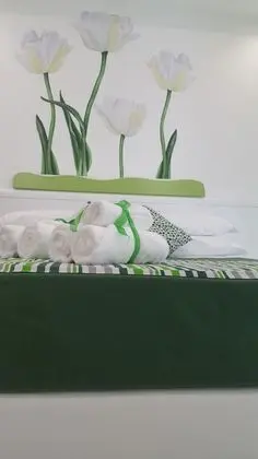 Superior Tek Büyük Yataklı Oda, 1 Büyük (Queen) Boy Yatak