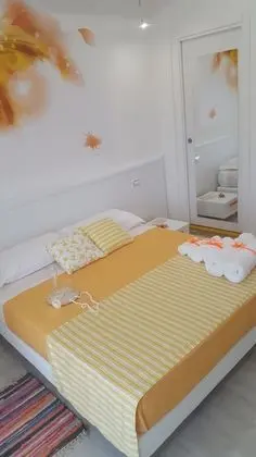 Superior Tek Büyük Yataklı Oda, 1 Büyük (Queen) Boy Yatak