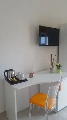 Superior Tek Büyük Yataklı Oda, 1 Büyük (Queen) Boy Yatak