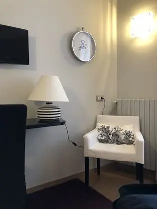 Deluxe Tek Büyük veya İki Ayrı Yataklı Oda, Şehir Manzaralı