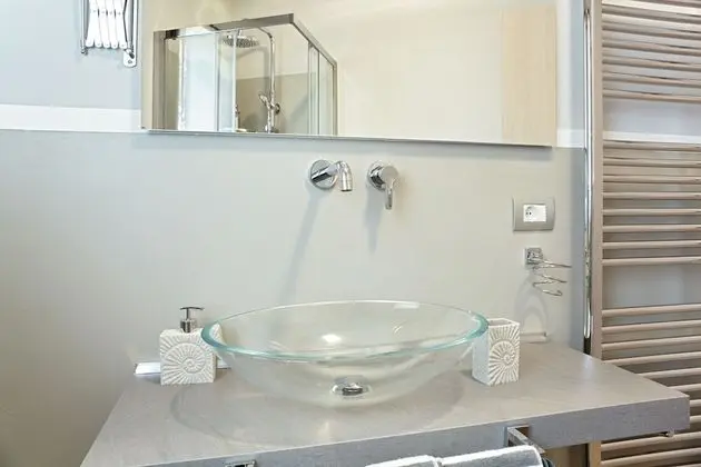 Deluxe Tek Büyük veya İki Ayrı Yataklı Oda, Şehir Manzaralı