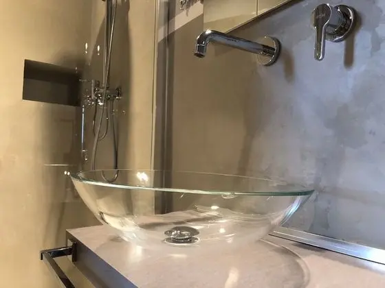 Deluxe Tek Büyük veya İki Ayrı Yataklı Oda, Şehir Manzaralı