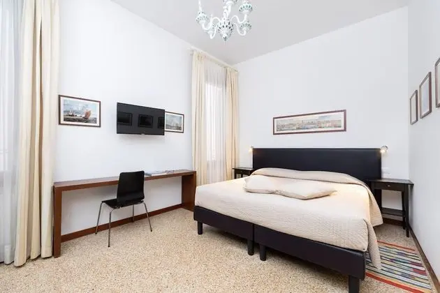 Apart Daire, 1 Yatak Odası, Sigara İçilmez