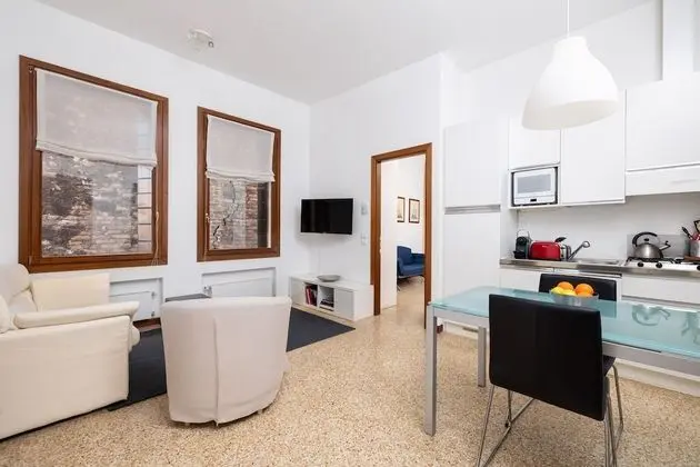 Apart Daire, 1 Yatak Odası, Sigara İçilmez