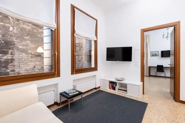 Apart Daire, 1 Yatak Odası, Sigara İçilmez